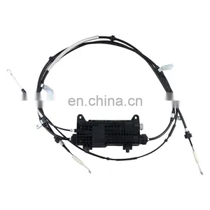 SNF500025/LR019223/SNF500150 Parking Brake Actuator Module for Land Rover Range Rover Sport 2005-2009 thumbnail-3
