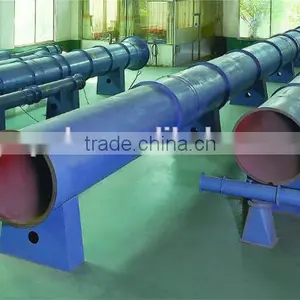 Large Volume & Low Noise Axial Fan-POG Series thumbnail-4