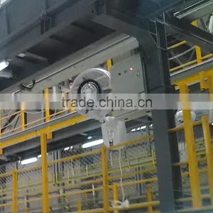 310w 110v 220v 240v 50hz 60hz Industrial Fan thumbnail-2