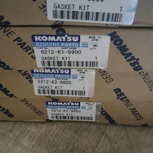 Service Kit, Transmission17M-15-05181 for Komatsu D275A-5R thumbnail-5