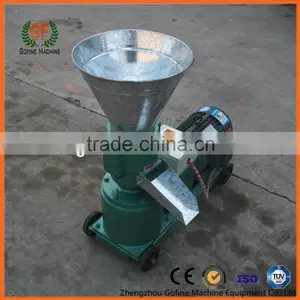 Poultry Feed Manufacturing Machine Feed Pellet Machine Manufacturing thumbnail-4