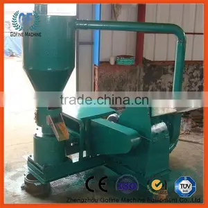 Hot Shrimp Feed Pellet Mill for Sale thumbnail-3