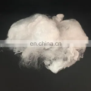 Virgin Polypropylene AA Grade Staple Concrete Fiber thumbnail-1