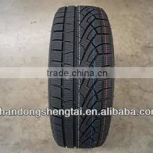 Passenger Car Tyre Factory 205/45R17 Uhp Tire With Warranty Letter ECE,DOT,REACH,LABLE thumbnail-1