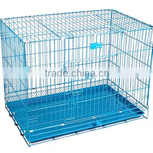 Well-suited Hot Sale New Design Metal Dog Kennel thumbnail-5