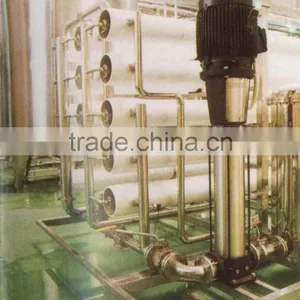 Drinking Water Treatment System thumbnail-1