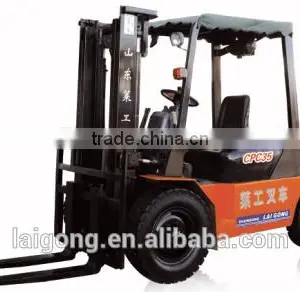 2.0ton Diesel Forklift Truck/brand New Forklift/hand Manual Forklift Prices thumbnail-2
