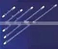 Carbon Fiber Quartz Infrared Halogen Heater Tube thumbnail-1