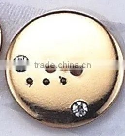 Gold Finish Beads Placing Button thumbnail-1