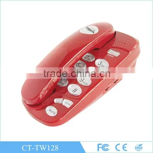 Most Popular Telephone Hotel Corded Telephone Suitable For Hotel thumbnail-1