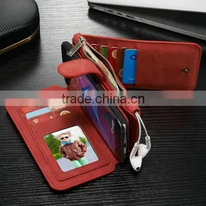 for Iphone 6 Case Leather Wallet , Wallet Leather Phone Case for Iphone 6 ,accessories for Iphone 6 thumbnail-2