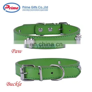 Dog Leather Collar Making Supplies With Lowest Price thumbnail-5