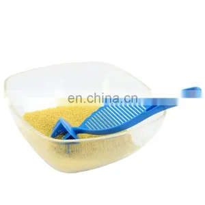 High Quality Plastic Rice Strainer Washer Strainer thumbnail-2