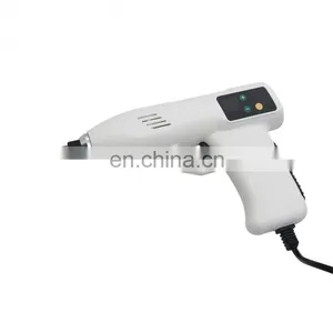 Chiropractic Adjusting Tool Gun Electric Chiropractic Gun AMCT Therapy Spine Activator Correction Massager thumbnail-5