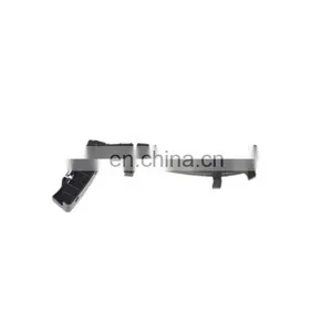 OEM LR002167 LR002168 Car Rear Bumper Bracket for Land Range Freelander 2 Bumper Holder thumbnail-2