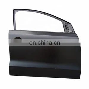 Factory Direct Sales Custom Replacement Front Door Auto Parts and Accessories Front Door for Polo thumbnail-1