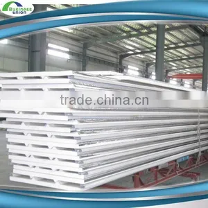 EPS Sandwich Panel Made in China thumbnail-1