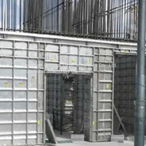 Aluminium Formwork thumbnail-1