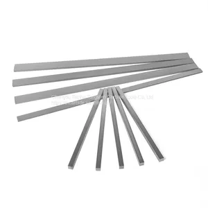 Cemented Tungsten Carbide Strip For Making Drilling Tools, Measuring Gauges thumbnail-2
