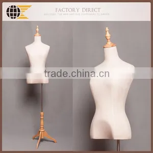 2016 NewLMF06 Fabric Cover Female Torso thumbnail-1