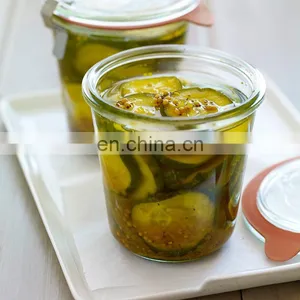 Gherkin Best Price High Quality/Best Canned Food Pickled Cucumber From Vietnam thumbnail-5