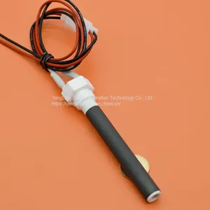 240V350W MCH Ceramic Igniter Ceramic Ignition Stick MCH Ceramic Heater MCH Ceramic Heating Tube Can OEM or ODM thumbnail-1