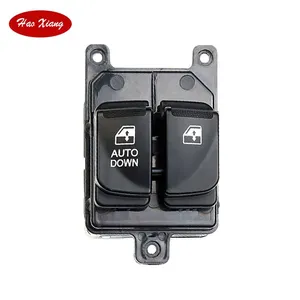 Haoxiang CAR Electric Power Window Switches Universal Window Lifter Switch 93570-1E000 82710-1E050 For Hyundai Accent thumbnail-1