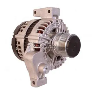 Haoxiang Auto Alternator OE 0121615032 For New Volvo V60 V70 S60 S80 XC60 2000 thumbnail-5