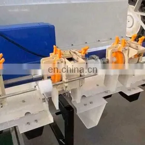Automatic Wheat Rice Seeder Planting Machine for India thumbnail-5