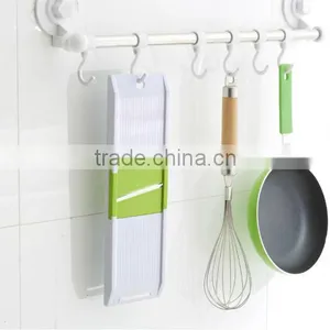 KH Amazon Hot Seller Stainless Steel Peeler Kitchen Grater thumbnail-5