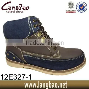 2014 Italian Leather Shoes Imports thumbnail-1