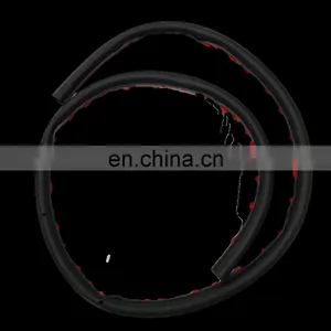 BAINEL Front Door Seal For TESLA Model 3 19-21 11090494-00-D 1090493-00-D thumbnail-1