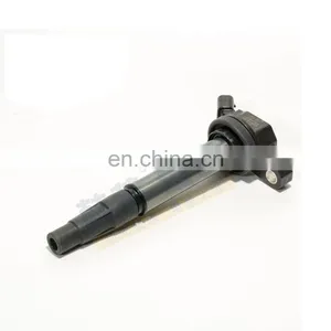 Hanzhuang Ignition Coil for Toyota Corolla 90919-02258 thumbnail-3