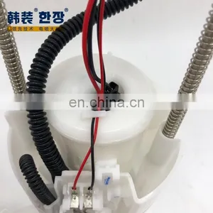 17708-TR0-G01	Fuel Pump Assembly	For	Honda Civic FB2 thumbnail-4