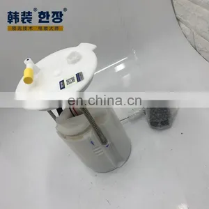 17045-TWB-H01	Fuel Pump Assembly	For	Honda Accord X 1.5T thumbnail-3