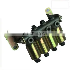 Dongfeng DFL3251 4251 Truck 4 Piece Solenoid Valve 37ZD2A5403-B thumbnail-1