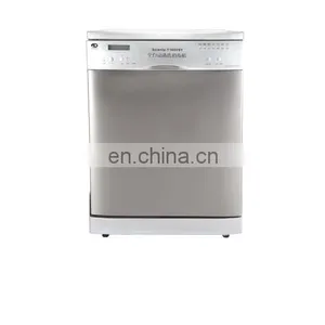 Scientz-160VSY Automatic Washing and Disinfection Machine thumbnail-1