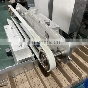 2021 Automatic New Type ZH-130 Supplier Tablet Capsule Pill Cylinder Shaped Bottle Tube Cartoning Machine thumbnail-4