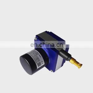 Rope Encoder 1.5m Range CWP-S1500 Potentiometer Displacement Sensor 12vdc 0-5v Output thumbnail-4