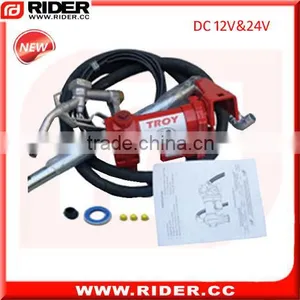 dc Oil Pump,dc Fuel Pump,12v Diesel Transfer Pump thumbnail-1