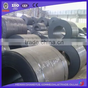 Q345 Hot Rolled Low Alloy Steel Coil thumbnail-2