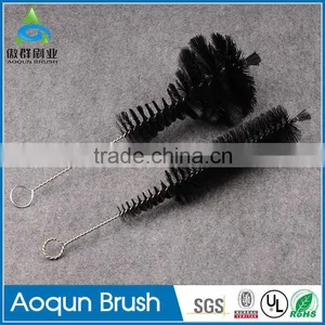 New Design Polishing Function Round Wire Brush Spray Gun Cleaning Brushes thumbnail-1