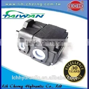 Yuken Vane Pump Pv2r thumbnail-2