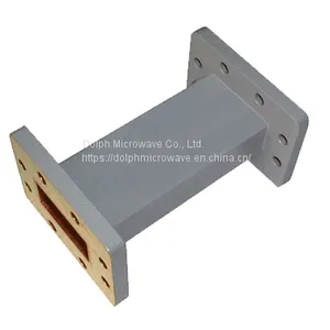 Straight Waveguide Sections thumbnail-1