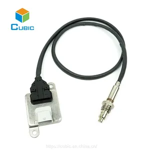 5WK96747 Truck NOX Sensor For Renault 227908539R 12V Nitrogen Oxide Sensor Factory Supplier thumbnail-1