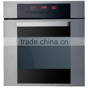 60cm Built in Electrical Oven With Touch Control thumbnail-1