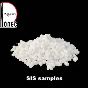 Sinopec Thermoplastic Rubber SIS YH-1125 With High Quality and Best Price thumbnail-3