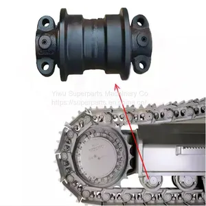 JCB Track Roller JCB Excavator Parts JCB Spare Parts,JCB Undercarriage Parts,JCB Parts thumbnail-1