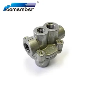 Heavy Duty Truck KN31000 Pressure Protection Valve thumbnail-1