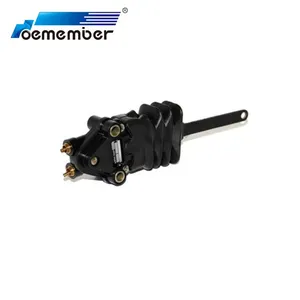 OE Member 0759050 81436106124 4640070010 Brake Valve 20746460 Truck Levelling Valve for Volvo thumbnail-1